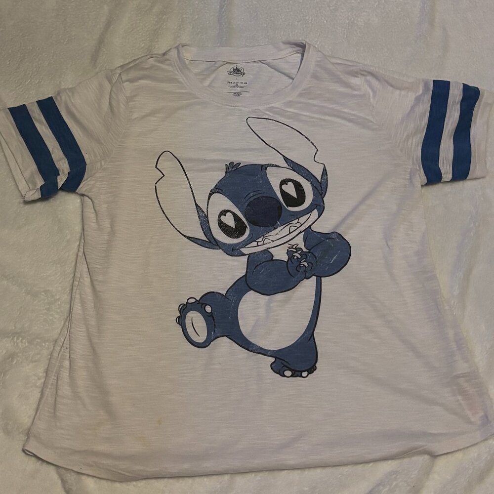 Stitch T Shirt